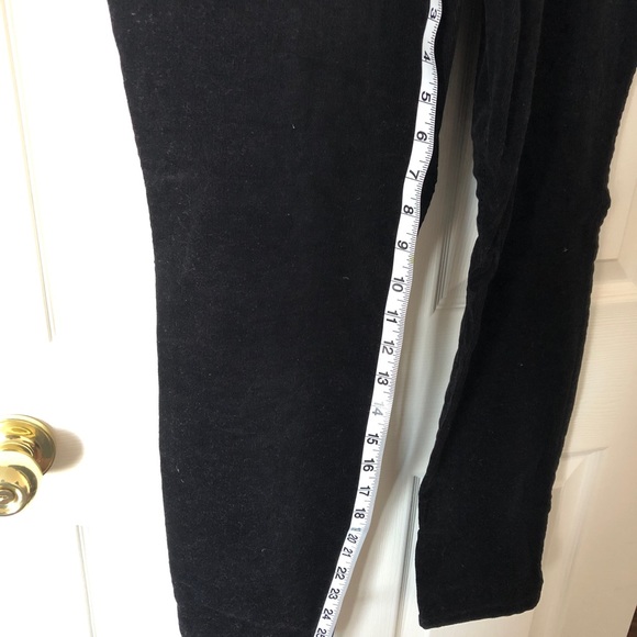 Thyme Maternity Pants - Picture 4 of 8